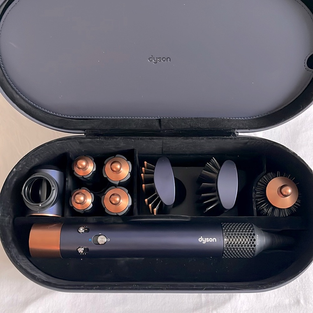 Dyson Airwrap Multi-Styler and Dryer